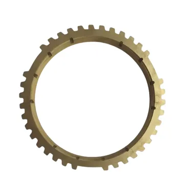 FACTORY SALE Manual auto parts transmission Synchronizer Ring OK71E-17-245A for KIA