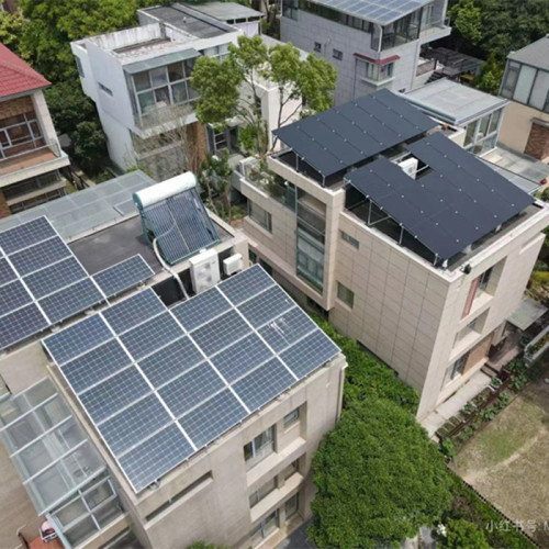 Made Solar Panel G10 Black FR4 Fiberglass Sheet