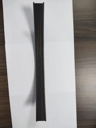 Engine Steam Turbine Seals