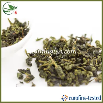 Tie Kuan Yin Oolong Tee Tea
