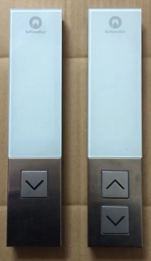 Sch****** 3300AP Elevator LOP