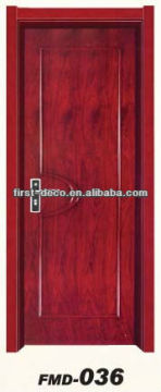 Veneer Interior door FMD-036