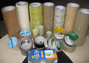 BOPP Sealing Tape