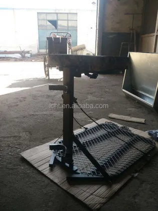 Self Climbing Hunting Tree Stand