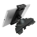 Xnyoc 7 8 9 10 11 inch tablet car holder CD slot mount holder for Ipad Tablet PC stand Ipad Air mini 9.7" pro Samsung Galaxy Tab