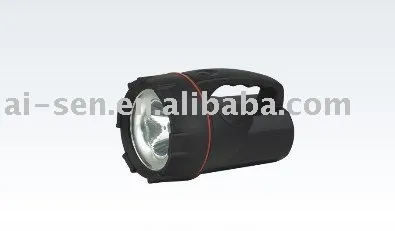 Mini 1W LED Spotlight CR-1006B