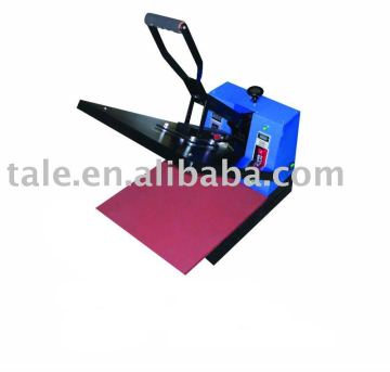 T-shirt Machine d'impression de transfert de chaleur