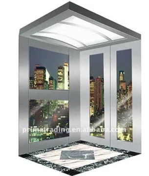 VVVF Passanger Elevator Lift