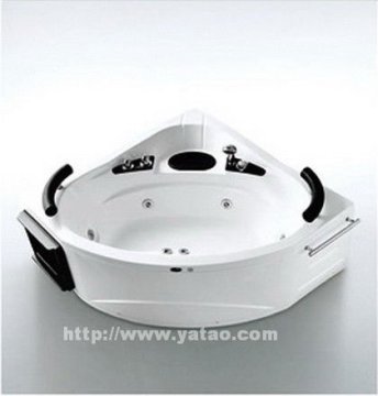 Massage bathroom tub YT-92109