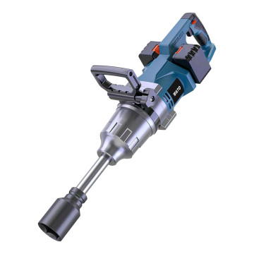 ATO 80491 4000nm High Torque 42V Cordless Brushless Impact Wrench