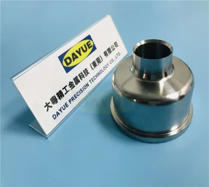 Customized knife-edge parts for medical treatment