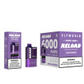 ELF WORLD Reload 6000 Kit Disposable Vape E-Cigarette Wholesale