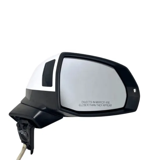 Audi Q5 Folding Rearview Mirror - Anti-Glare Side Door Mirror