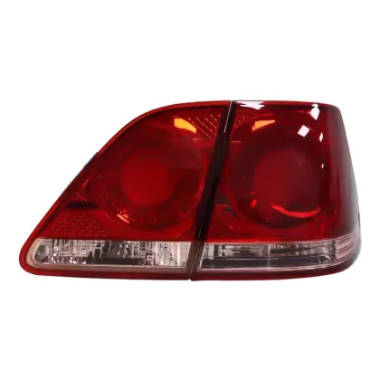 LED Crown Royal Tail Lamp for Toyota Crown 05-09