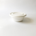 48oz-1500 ml Bagasse Bowl φ210mm