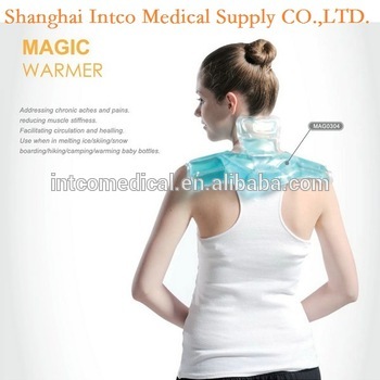 Body comfort Heat Pack