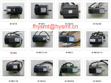 MITSUBISHI Servo Motor