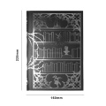 Custom Design Hardcover A5 Planner with Logo Printing