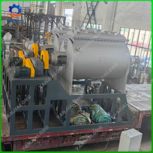 Prinsipyo ng machine ng pagpapatayo ng ina