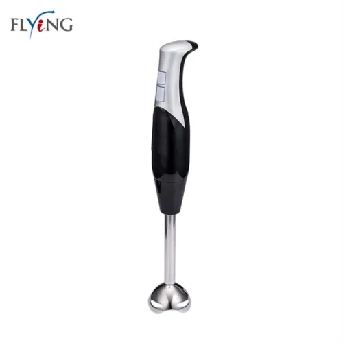 2 Speed Frozen Fruit Immersion Hand Blender, High Quality 2 Speed
