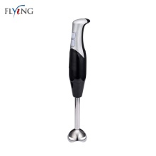 2 Speed Frozen Fruit Immersion Hand Blender