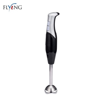 2 Speed Frozen Fruit Immersion Hand Blender