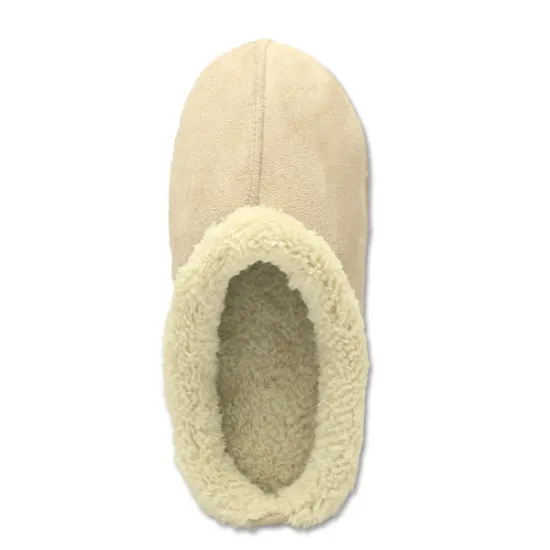 soft warm furry house shoes slippers for ladies