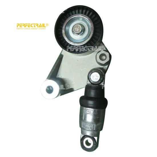 PERFECTRAIL 1073002400 Belt Tensioner Pulley for Geely EC8/X-7