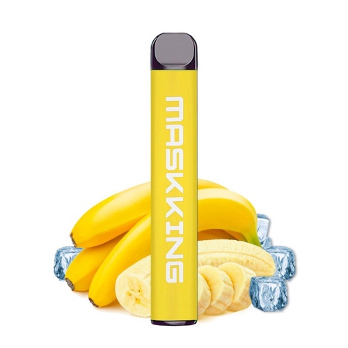 Maskking High Gt Disposable Device No Leakage