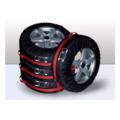 Factory Wholesale Tire Covers & Motorcycle Accessories: Including Car Tire Covers, Bags, and Spare Motorcycle Covers