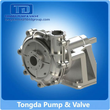 Heavy duty gold washing plant pump,mining pump