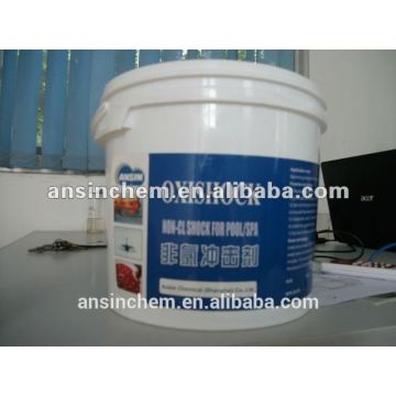 Anlan potassium monopersulfate fish water treatment chemicals