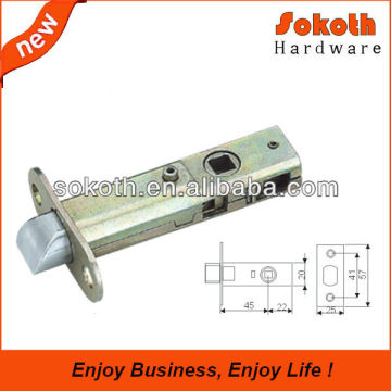 lock body/mortise lock body/door lock accessory