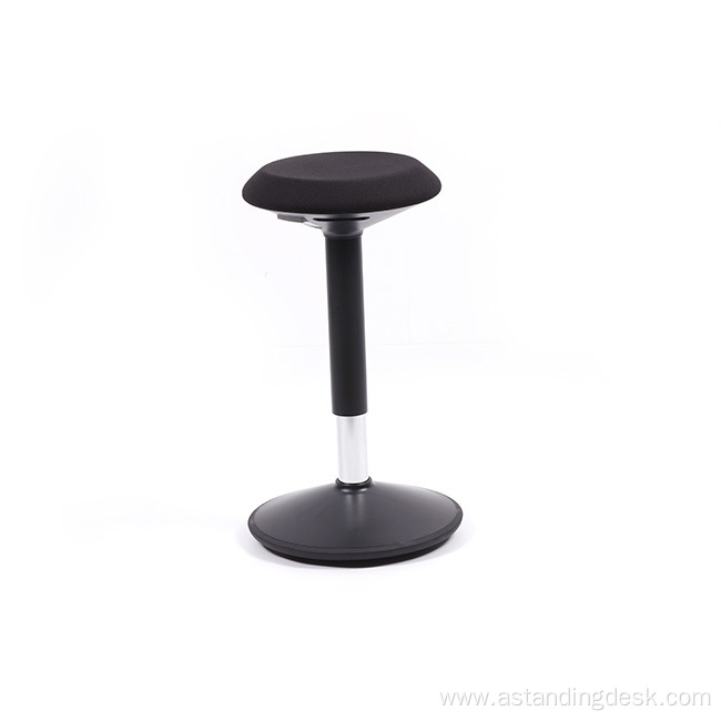 Cheap Price Office Adjustable 63-87cm Ergonomic Wobble Chair