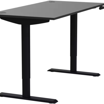 Popular Electric Adjustable Standing Desks and Gaming Desks for Modern Office Furniture