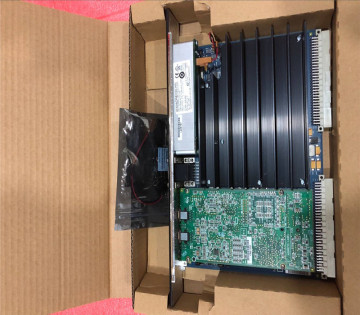 GE IC698ETM001