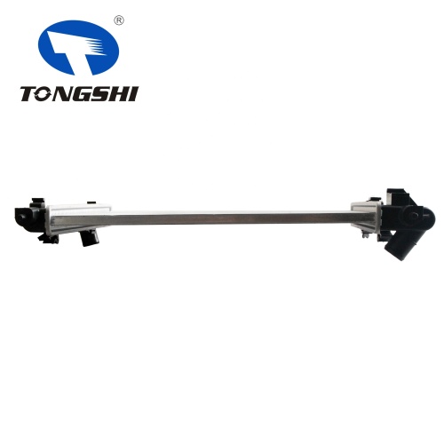 Auto Brazed Aluminum Radiator for NISSAN SYLPHY 12-MT
