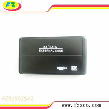 External SATA Hard Drive Caddy Case Hard Drive Enclosure