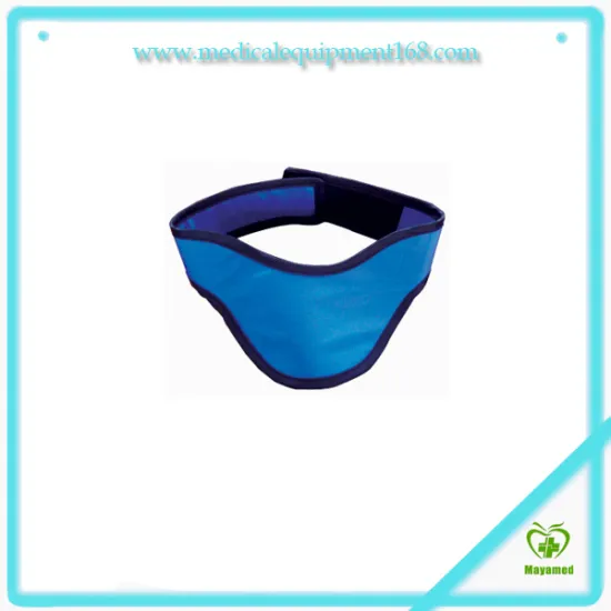 MA1110 X-Ray Rubber lead thyroids/protective lead collar with CE