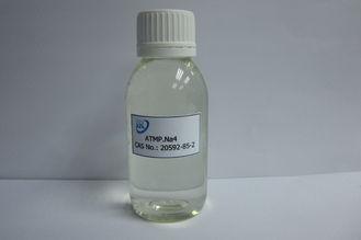 Power Plant Phosphonate Salt Water Treatment Chemicals 2059