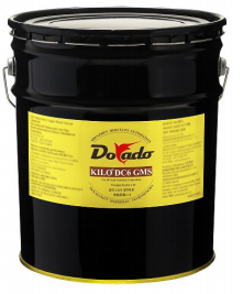 Special thread oil for petroleum drilling tools