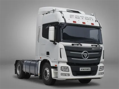 FOTON AUMAN GTL 4X2 Tractor Trailer