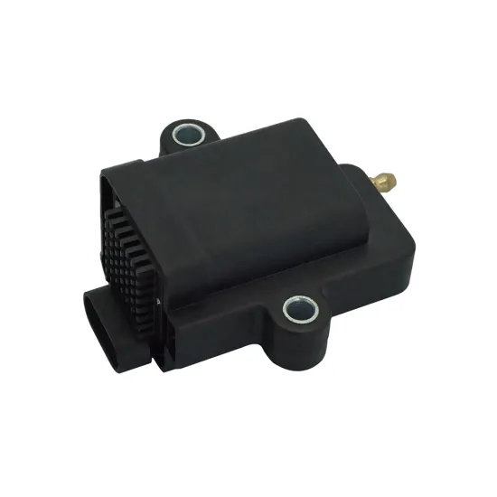 Mercury High Quality Ignition Coil for Optimax Outboard Engines