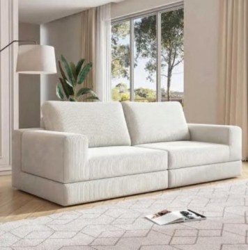 Comfortable Adult Sofa for Relaxation