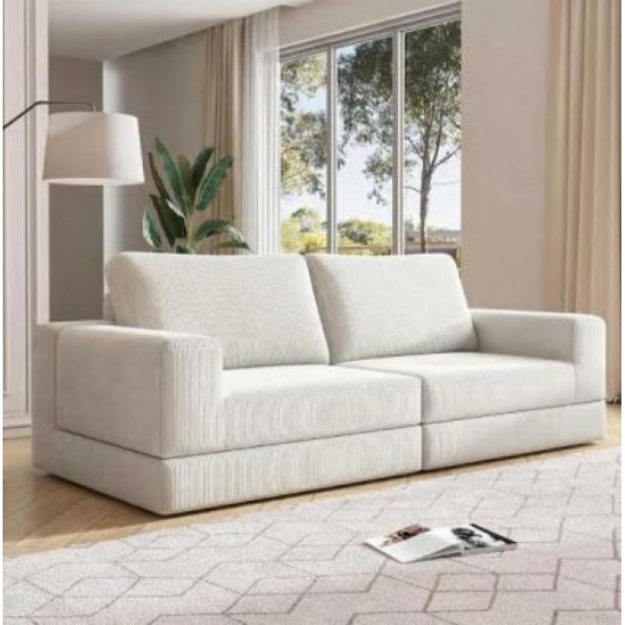 Comfortable Adult Sofa for Relaxation