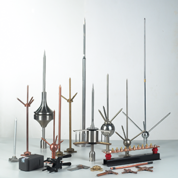 High Voltage 3 Phase Surge Arrester Price: 11kV Silicone Rubber 220kV Lightning Arrester