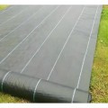 Garden lawn grass-proof cloth