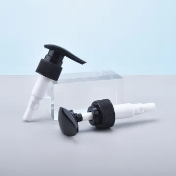 38mm cream lotion dispenser pump for shampoo bottle