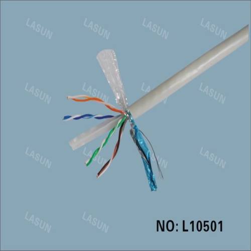 Cat 6 FTP LAN Cable