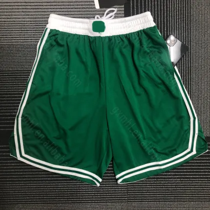 Professional Training Basketball Shorts Quick Dry Walker Harper Davison Watson Peterson Thailand